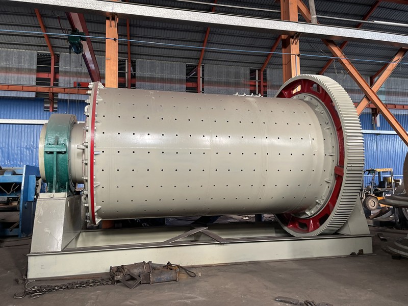 濱州球磨機供應